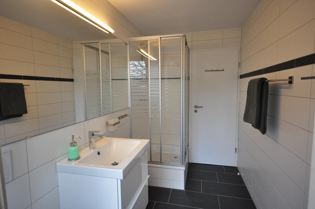Townhouse II Sleeps 12 Guests Central Interlaken Luaran gambar
